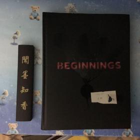 BEGINNINGS  How the Party Started  开始   派对是如何开始的