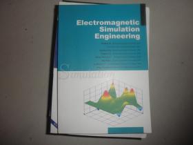 ELECTROMAGNETIC SIMULATION ENGINEERING 英文版