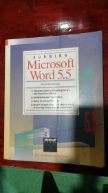 MICROSOFT WORD 5.5