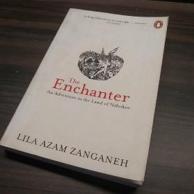 The Enchanter: An Adventure in the Land of Nabokov【搬家倾售，多选折扣】