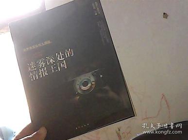 迷雾深处的情报王国:二十世纪世界情报机构揭密(有人说它们是天使,有人说它们是魔鬼,一个国家潜在意识的真实写照)