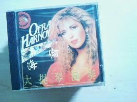 特价音乐光盘：海伦大提琴演奏VCD（1碟）