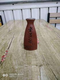 老泥窖酒瓶