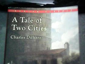 A Tale of Two Cities