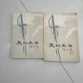 我的生活(上下)