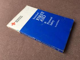 Standard First Aid and Personal Safety （英语）