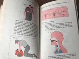 Standard First Aid and Personal Safety （英语）