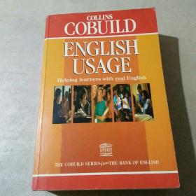 English Usage（英语用法）808页