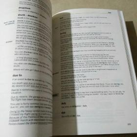 English Usage（英语用法）808页