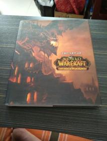 TEH ART OF WORLD WARCRAFT CATACLYSM 详情看图