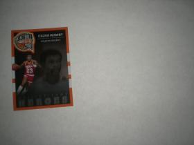 帕尼尼 panini NBA官方球星卡 2013-14赛季   名人堂英雄卡   墨菲