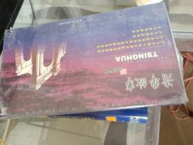 清华故事（VCD3片装）