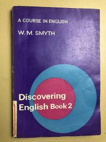 DISCOVERING ENGLISH BOOK 2