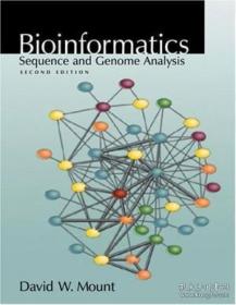 Bioinformatics: Sequence And Genome Analysis