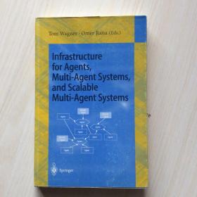 Infrastructure for Agents, Multi-Agent Systems, and Scalable Multi-Agent Systems