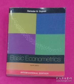 Basic Econometrics