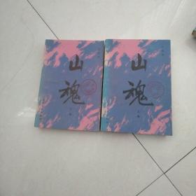 山魂(上下)