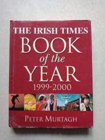 THE IRISH TIMES BOOK YEAR 1999-2000