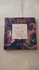 `ANO LANI THE HAWAIIAN MONARCHY YEARS 1810TO1893(阿诺.拉尼 1810年至1893年的夏威夷君主制）