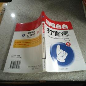 明明白白打官司2