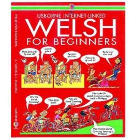 Welsh for Beginners