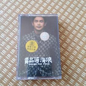 黄品源 海浪