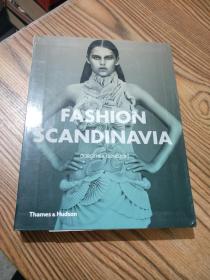 Fashion Scandinavia: Contemporary Cool[时尚斯堪的纳维亚]