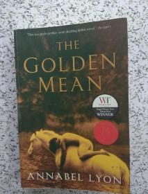 THE GOLDEN MEAN