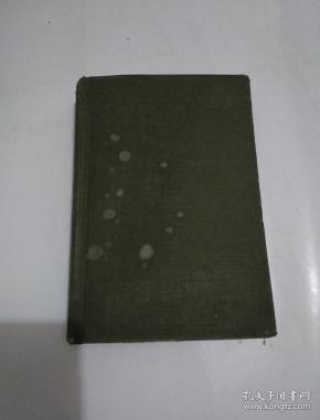Irvings Sketch Book, Complete Edition 英文原版 精装 1901年版
