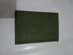 Irvings Sketch Book, Complete Edition 英文原版 精装 1901年版