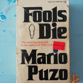 Fools die mario puzo