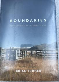 BOUNDARIES