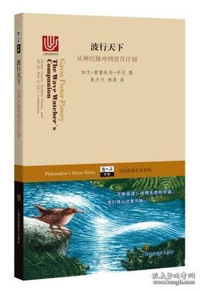 波行天下——从神经脉冲到登月计划