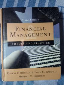 FINANCIAL MANAGEMENT