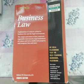 Business Law