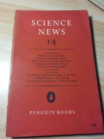 science news14 BY  J.L.CRAMMER