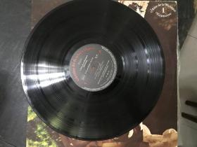 黑胶原版唱片LE GRAND JOHANN STRAUSS
