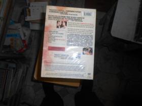 切肤----VCD磁带