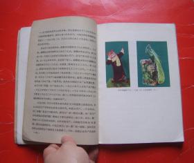 飞跃前进的瓷都(59年国庆十周年小画册）