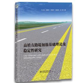 高填方路堤加筋基础理论及稳定性研究