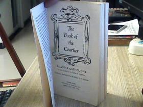 THE BOOK OF THE COURTIER——CASTIGLIONE