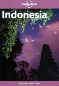 Indonesia (Lonely Planet Regional Guides)