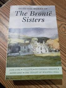 selected works of the bronte sisters