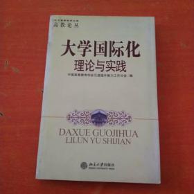 大学国际化理论与实践