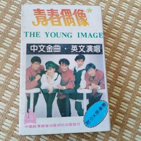 青春偶像
