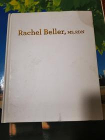 Rachel Beller, MS, RDN