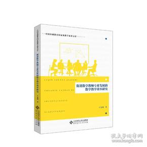 促进数学教师专业发展的数学教学效率研究