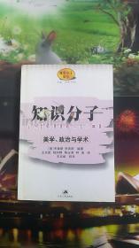 (美)罗宾斯 ,王文斌   知识分子：美学、政治与学术——知识分子译丛