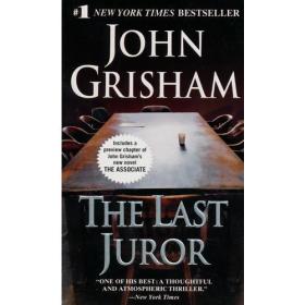 TheLastJuror