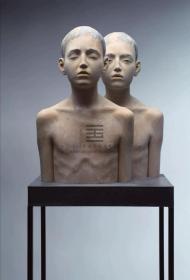 《布鲁诺·瓦尔波特》“沉默的情感”展览同名画册 中国美术学院 正版全新